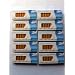 Badboyz Premium Range 100 x MB Nikotindepots mit 0,0 mg f�r die Elektronische Zigarette auch passend f�r Clever Smoke