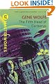 The Fifth Head of Cerberus (S.F. Masterworks)