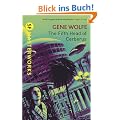 Fifth Head of Cerberus (S.F. Masterworks)