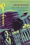 The Fifth Head of Cerberus (S.F. Masterworks)