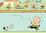 Peanuts Every Sunday Vol. 1: 1952 - 1955