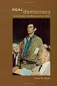 Real Democracy: The New England Town Meeting and How It Works (American Politics and Political Economy Series)