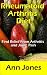 Rheumatoid Arthritis Diet - Special Health Report Rheumatoid Arthritis Diet - Special Health Report