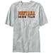T-Shirt Mens Heather Gray 