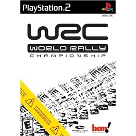 WRC: World Rally Championship by 