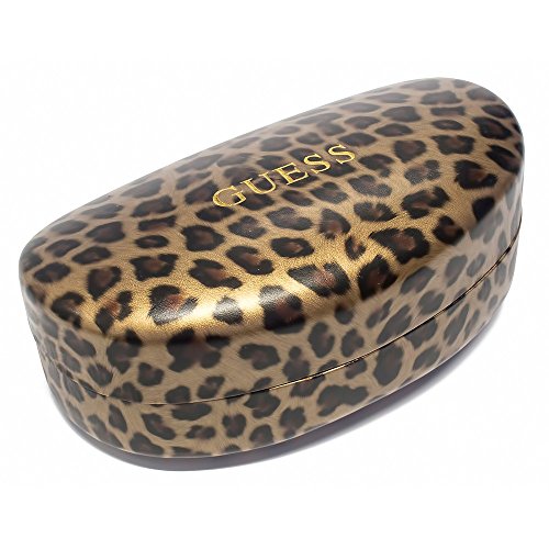 GUESS Women's Natasha Mirrored