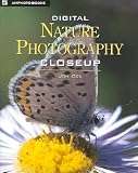 Digital Nature Photography Closeup