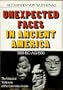 Unexpected Faces in Ancient America: The Historical Testimony of Pre-Columbian Artists (1500 B.C.-a.D. 1500 : the Historical Testimony of Pre-Columbian Artists)