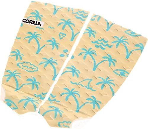 Gorilla Traction Rosza Surf Traction Pad