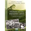Heimat ist ein fremdes Land