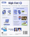 Image de HIGH FIVE! 2 Ab