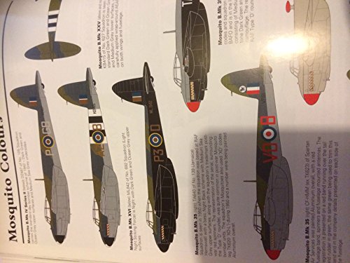 Wings of Fame, The Journal of Classic Combat Aircraft - Vol. 18
