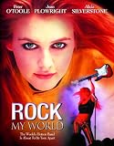 Rock My World