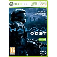 Halo 3: ODST [Pegi]