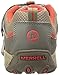 Merrell Chameleon Low A/C Hiking Boot (Little Kid/Big Kid)