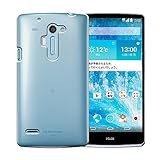 au isai VL LGV31イサイ ブイエル エルジーブ31 / isai FL LGL24 ケース カバ lgv31 カバーエーユー イサイ エフエル lgl24 カバー lgv31カバー★液晶保護フィルム付 スマホケース(透明)