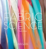 J.J. Pizzutos Fabric Science, 10th Edition