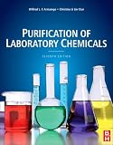 Purification of Laboratory Chemicals, Seventh Edition