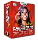 Cyberlink PowerDVD 7 MAX (PC)
