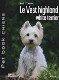 Le West highland white terrier->Cliquez ici pour obtenir des informations sur ce livre