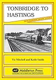 Tonbridge to Hastings