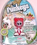 UB Funkeys - Funkiki Island - Flurry