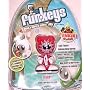 UB Funkeys Funkiki Island - Red Flurry (Very Rare)