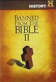 Banned From The Bible II DVD