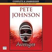 Avenger | [Pete Johnson]