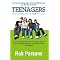 The top ten books every parent of a teen must have