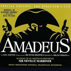 Amadeus