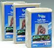 Soft-Ton weiss 2500g lufth�rtend / brennbar 1040�C