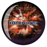 Denver Broncos (16lbs)