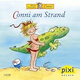Pixi Conni am Strand