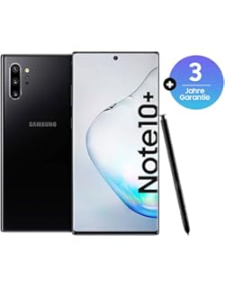 TOP HANDY Samsung Galaxy Note 10+ 256GB