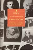 Lenin : the man behind the mask
