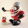 NCAA Ohio State University Mr. Potato Head