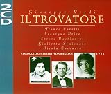 Verdi: Il Trovatore