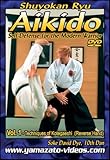 Aikido Self Defense for the Modern Warrior Vol. I