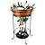 Artland Inc. Oasis Copper Party Station