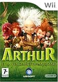 Arthur et la vengeance de maltazard - le jeu