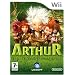 Arthur et la vengeance de maltazard - le jeu