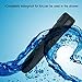 LEADO Mini Waterproof Bullet Climax Massager,Multi-speed Clitoral Masturbate stimulation Sex Toys Vibrator Vibe for Women for Sex