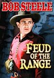 Feud of the Range [DVD] [1939] [Region 1] [US Import] [NTSC]