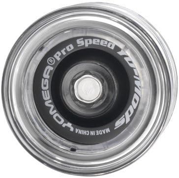 Yomega Yo-Mod Pro Speed Heavy/ Fast and Non-Responsive by Yomega