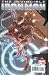 Invincible Iron Man #1