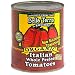 Bella Terra San Marzano Tomatoes-whole Peeled, 28-Ounce Can (Pack of 6)