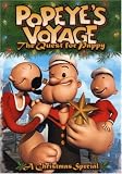 Popeye's Voyage: Quest for Pappy