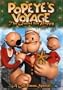 Popeye's Voyage: Quest for Pappy