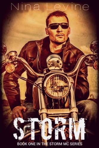 Storm (Storm MC) by Nina Levine